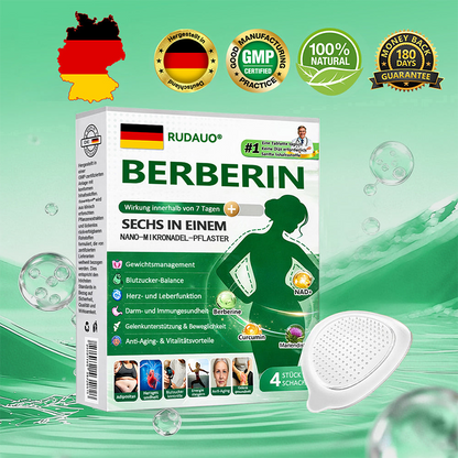 𝐃𝐄 Ä𝐫𝐳𝐭𝐞 𝐞𝐦𝐩𝐟𝐨𝐡𝐥𝐞𝐧💦| 𝐑𝐔𝑫𝑨𝗨𝗢® 𝐁𝐞𝐫𝐛𝐞𝐫𝐢𝐧 𝟔-𝐢𝐧-𝟏 𝐍𝐚𝐧𝐨 𝐌𝐢𝐤𝐫𝐨𝐧𝐚𝐝𝐞𝐥𝐏𝐟𝐥𝐚𝐬𝐭𝐞𝐫 | ✅ 𝐖𝐢𝐬𝐬𝐞𝐧𝐬𝐜𝐡𝐚𝐟𝐭𝐥𝐢𝐜𝐡 𝐮𝐧𝐭𝐞𝐫𝐬𝐭ü𝐭𝐳𝐭 | 𝟔-𝐢𝐧-𝟏 𝐅𝐨𝐫𝐦𝐞𝐥 | 𝐄𝐫𝐠𝐞𝐛𝐧𝐢𝐬𝐬𝐞 𝐢𝐧 𝟕 𝐓𝐚𝐠𝐞𝐧 🏅