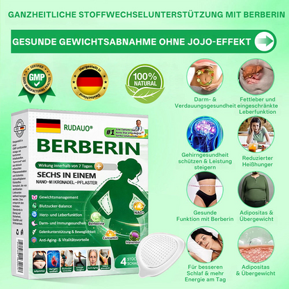 𝐃𝐄 Ä𝐫𝐳𝐭𝐞 𝐞𝐦𝐩𝐟𝐨𝐡𝐥𝐞𝐧💦| 𝐑𝐔𝑫𝑨𝗨𝗢® 𝐁𝐞𝐫𝐛𝐞𝐫𝐢𝐧 𝟔-𝐢𝐧-𝟏 𝐍𝐚𝐧𝐨 𝐌𝐢𝐤𝐫𝐨𝐧𝐚𝐝𝐞𝐥𝐏𝐟𝐥𝐚𝐬𝐭𝐞𝐫 | ✅ 𝐖𝐢𝐬𝐬𝐞𝐧𝐬𝐜𝐡𝐚𝐟𝐭𝐥𝐢𝐜𝐡 𝐮𝐧𝐭𝐞𝐫𝐬𝐭ü𝐭𝐳𝐭 | 𝟔-𝐢𝐧-𝟏 𝐅𝐨𝐫𝐦𝐞𝐥 | 𝐄𝐫𝐠𝐞𝐛𝐧𝐢𝐬𝐬𝐞 𝐢𝐧 𝟕 𝐓𝐚𝐠𝐞𝐧 🏅
