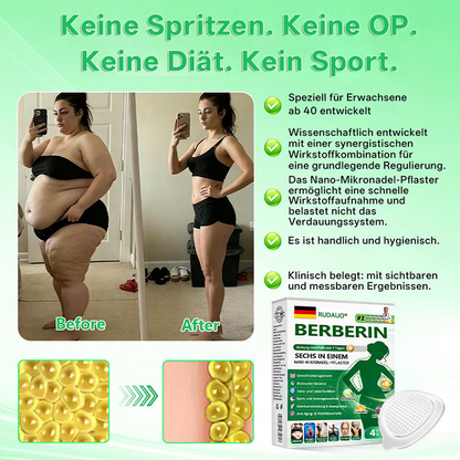 𝐃𝐄 Ä𝐫𝐳𝐭𝐞 𝐞𝐦𝐩𝐟𝐨𝐡𝐥𝐞𝐧💦| 𝐑𝐔𝑫𝑨𝗨𝗢® 𝐁𝐞𝐫𝐛𝐞𝐫𝐢𝐧 𝟔-𝐢𝐧-𝟏 𝐍𝐚𝐧𝐨 𝐌𝐢𝐤𝐫𝐨𝐧𝐚𝐝𝐞𝐥𝐏𝐟𝐥𝐚𝐬𝐭𝐞𝐫 | ✅ 𝐖𝐢𝐬𝐬𝐞𝐧𝐬𝐜𝐡𝐚𝐟𝐭𝐥𝐢𝐜𝐡 𝐮𝐧𝐭𝐞𝐫𝐬𝐭ü𝐭𝐳𝐭 | 𝟔-𝐢𝐧-𝟏 𝐅𝐨𝐫𝐦𝐞𝐥 | 𝐄𝐫𝐠𝐞𝐛𝐧𝐢𝐬𝐬𝐞 𝐢𝐧 𝟕 𝐓𝐚𝐠𝐞𝐧 🏅