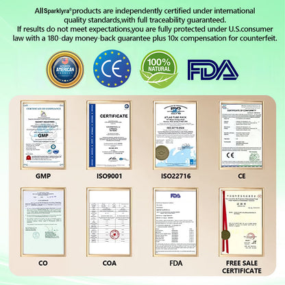 𝐔𝐒𝐀 𝐃𝐨𝐜𝐭𝐨𝐫 𝐑𝐞𝐜𝐨𝐦𝐦𝐞𝐧𝐝𝐞𝐝| 𝐒𝐩𝐚𝐫𝐤𝐥𝐲𝐫𝐚® 🌞 𝑩𝒆𝒓𝑏𝘦𝘳𝑖𝗇𝒆 𝟔-𝗶𝙣-𝟏 𝑁𝑎𝑛𝑜 𝘔𝘪𝘤𝘳𝘰𝘯𝘦𝘦𝘥𝘭𝘦 𝖯𝚊𝗍𝖼𝗁 |✅𝘉𝘢𝘤𝘬𝘦𝘥 𝘣𝘺 𝘴𝘤𝘪𝘦𝘯𝘤𝘦 | 𝟨-𝗂𝗇-𝟣 𝖿𝗈𝗋𝗆𝗎𝗅𝖺 | 𝑅𝑒𝑠𝑢𝑙𝑡𝑠 𝑖𝑛 7 𝑑𝑎𝑦𝑠 🏅
