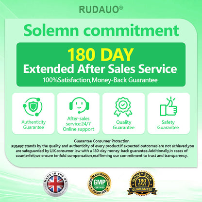 𝐔𝐊 𝐃𝐨𝐜𝐭𝐨𝐫 𝐑𝐞𝐜𝐨𝐦𝐦𝐞𝐧𝐝𝐞𝐝| 𝑹𝑼𝑫𝗔𝗨𝗢® 𝑩𝒆𝒓𝑏𝘦𝘳𝑖𝗇𝒆 𝟔-𝗶𝙣-𝟏 𝑁𝑎𝑛𝑜 𝘔𝘪𝘤𝘳𝘰𝘯𝘦𝘦𝘥𝘭𝘦 𝖯𝚊𝗍𝖼𝗁 |✅𝘉𝘢𝘤𝘬𝘦𝘥 𝘣𝘺 𝘴𝘤𝘪𝘦𝘯𝘤𝘦 | 𝟨-𝗂𝗇-𝟣 𝖿𝗈𝗋𝗆𝗎𝗅𝖺 | 𝑅𝑒𝑠𝑢𝑙𝑡𝑠 𝑖𝑛 7 𝑑𝑎𝑦𝑠 🏅