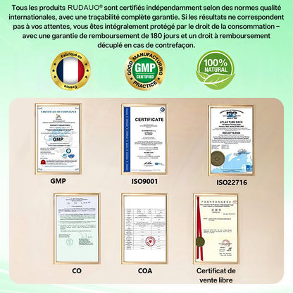 𝐅𝐑𝐀 𝐑𝐞𝐜𝐨𝐦𝐦𝐚𝐧𝐝é 𝐩𝐚𝐫 𝐥𝐞𝐬 𝐦é𝐝𝐞𝐜𝐢𝐧𝐬🎁| 𝐏𝐚𝐭𝐜𝐡 𝐦𝐢𝐜𝐫𝐨𝐧𝐞𝐞𝐝𝐥𝐞 𝐍𝐚𝐧𝐨 𝑹𝑼𝑫𝗔𝗨𝗢® 𝐁𝐞𝐫𝐛𝐞𝐫𝐢𝐧𝐞 𝟔-𝐞𝐧-𝟏 | ✅ 𝐒𝐨𝐮𝐭𝐞𝐧𝐮 𝐩𝐚𝐫 𝐥𝐚 𝐬𝐜𝐢𝐞𝐧𝐜𝐞 | 𝐅𝐨𝐫𝐦𝐮𝐥𝐞 𝟔-𝐞𝐧-𝟏 | 𝐑é𝐬𝐮𝐥𝐭𝐚𝐭𝐬 𝐞𝐧 𝟕 𝐣𝐨𝐮𝐫𝐬 🏅