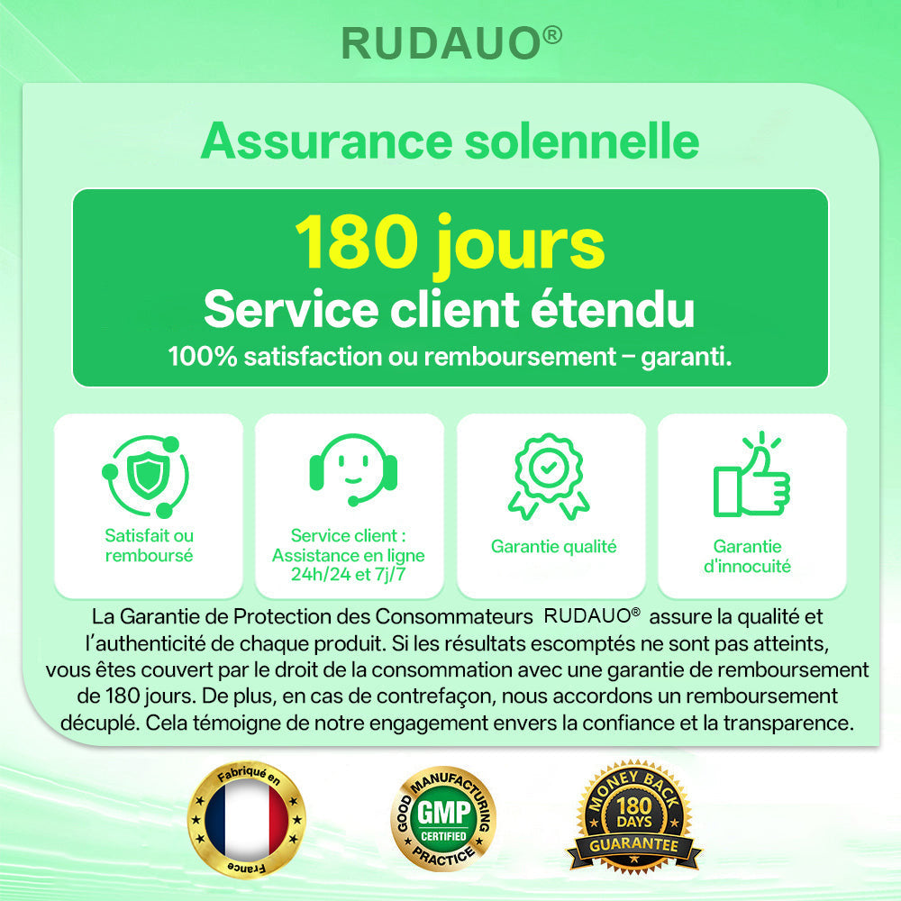 𝐅𝐑𝐀 𝐑𝐞𝐜𝐨𝐦𝐦𝐚𝐧𝐝é 𝐩𝐚𝐫 𝐥𝐞𝐬 𝐦é𝐝𝐞𝐜𝐢𝐧𝐬🎁| 𝐏𝐚𝐭𝐜𝐡 𝐦𝐢𝐜𝐫𝐨𝐧𝐞𝐞𝐝𝐥𝐞 𝐍𝐚𝐧𝐨 𝑹𝑼𝑫𝗔𝗨𝗢® 𝐁𝐞𝐫𝐛𝐞𝐫𝐢𝐧𝐞 𝟔-𝐞𝐧-𝟏 | ✅ 𝐒𝐨𝐮𝐭𝐞𝐧𝐮 𝐩𝐚𝐫 𝐥𝐚 𝐬𝐜𝐢𝐞𝐧𝐜𝐞 | 𝐅𝐨𝐫𝐦𝐮𝐥𝐞 𝟔-𝐞𝐧-𝟏 | 𝐑é𝐬𝐮𝐥𝐭𝐚𝐭𝐬 𝐞𝐧 𝟕 𝐣𝐨𝐮𝐫𝐬 🏅