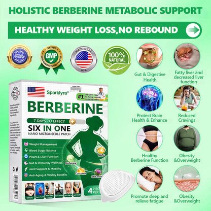 𝐔𝐒𝐀 𝐃𝐨𝐜𝐭𝐨𝐫 𝐑𝐞𝐜𝐨𝐦𝐦𝐞𝐧𝐝𝐞𝐝| 𝐒𝐩𝐚𝐫𝐤𝐥𝐲𝐫𝐚® 🌞 𝑩𝒆𝒓𝑏𝘦𝘳𝑖𝗇𝒆 𝟔-𝗶𝙣-𝟏 𝑁𝑎𝑛𝑜 𝘔𝘪𝘤𝘳𝘰𝘯𝘦𝘦𝘥𝘭𝘦 𝖯𝚊𝗍𝖼𝗁 |✅𝘉𝘢𝘤𝘬𝘦𝘥 𝘣𝘺 𝘴𝘤𝘪𝘦𝘯𝘤𝘦 | 𝟨-𝗂𝗇-𝟣 𝖿𝗈𝗋𝗆𝗎𝗅𝖺 | 𝑅𝑒𝑠𝑢𝑙𝑡𝑠 𝑖𝑛 7 𝑑𝑎𝑦𝑠 🏅