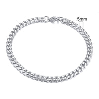 5mmSilver